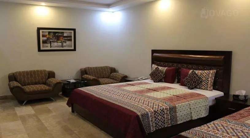 پانسیون Seaview Lodge Guest House