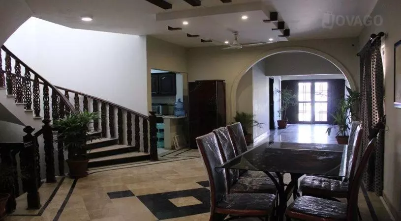 پانسیون Seaview Lodge Guest House