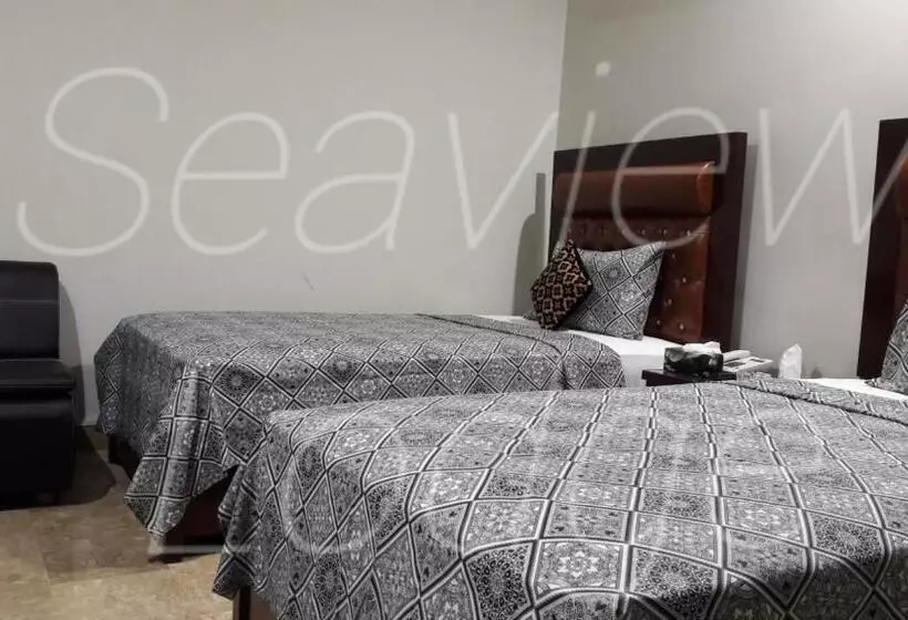 پانسیون Seaview Lodge Guest House