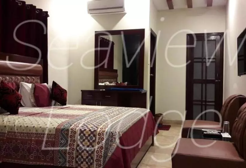 پانسیون Seaview Lodge Guest House