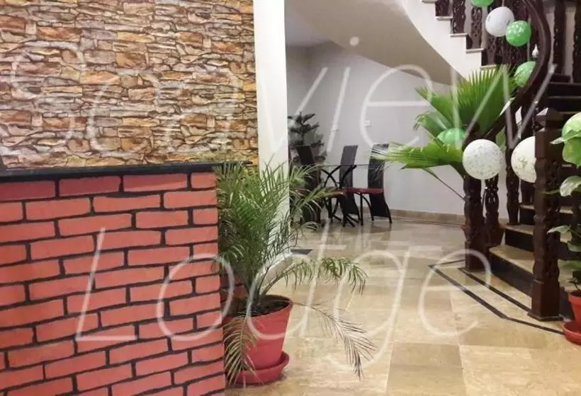 پانسیون Seaview Lodge Guest House