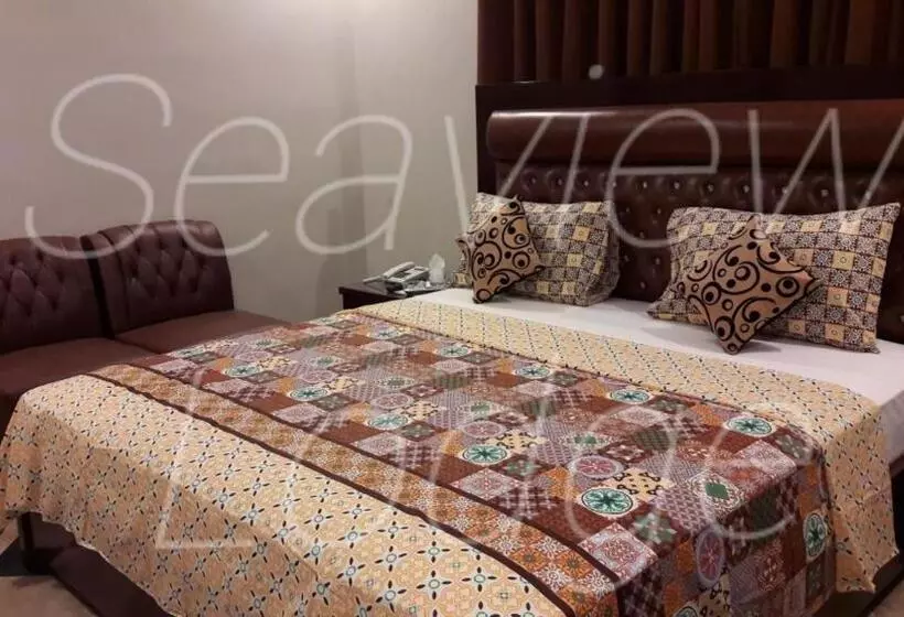 پانسیون Seaview Lodge Guest House