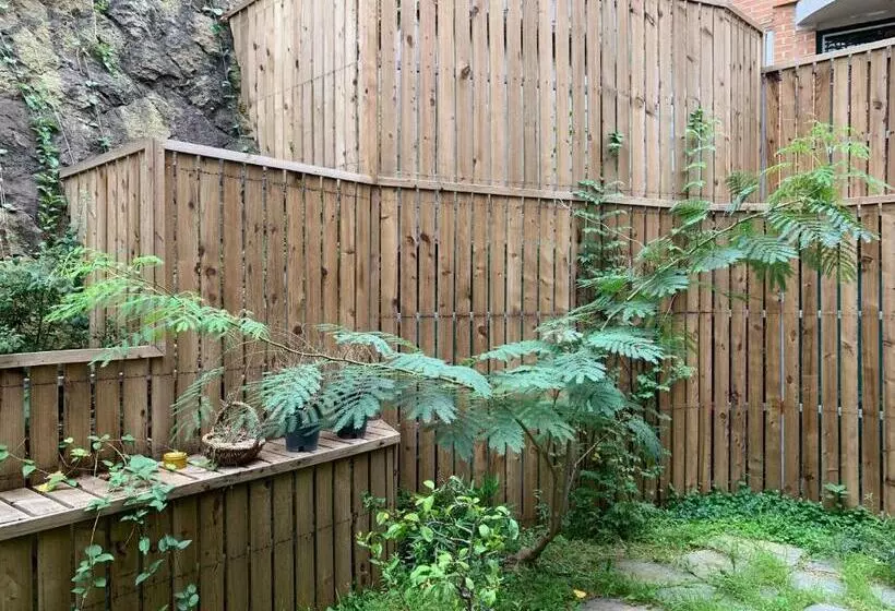 پانسیون Guesthouse Dalggume