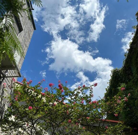 Pension Guesthouse Dalggume