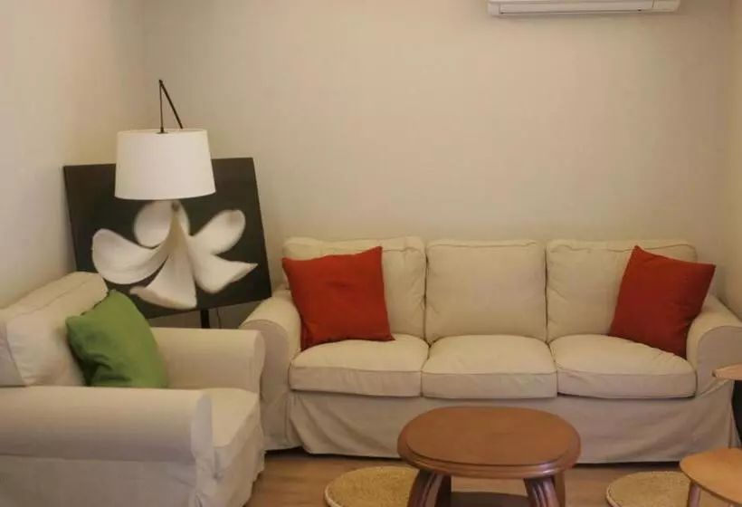پانسیون Guesthouse Dalggume