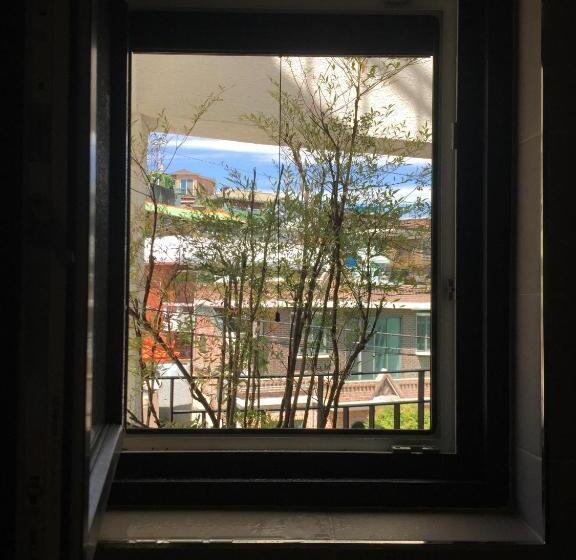 Pension Guesthouse Dalggume