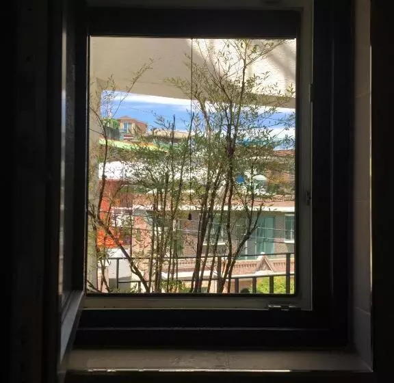 پانسیون Guesthouse Dalggume