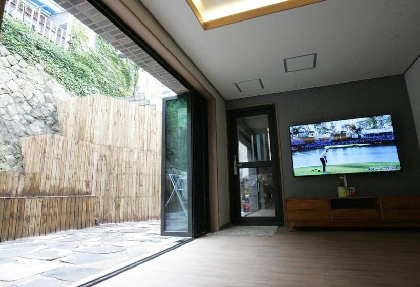 Pension Guesthouse Dalggume