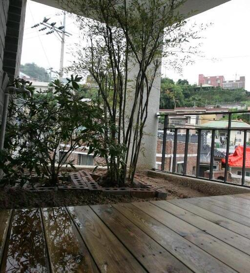 Pension Guesthouse Dalggume