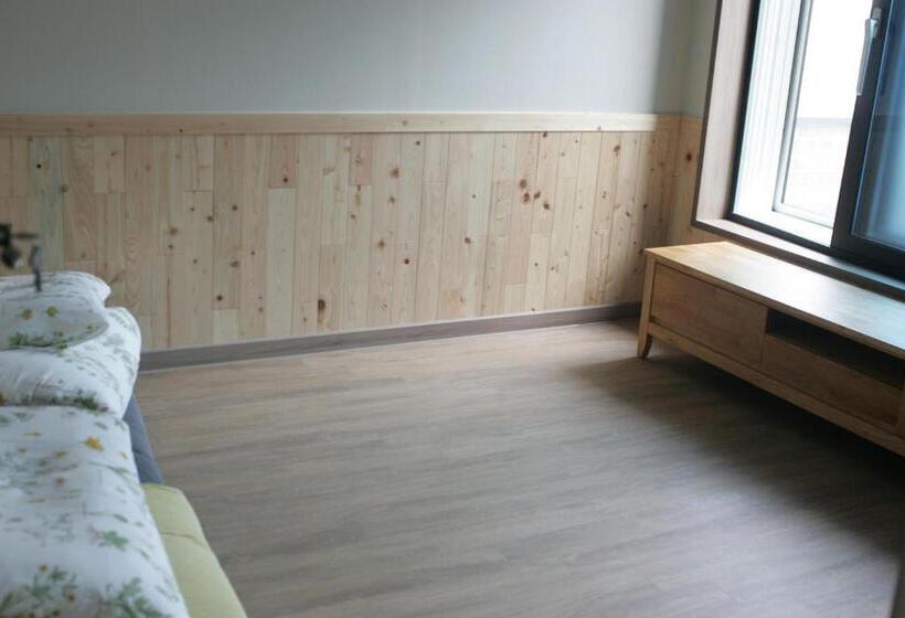 Pension Guesthouse Dalggume