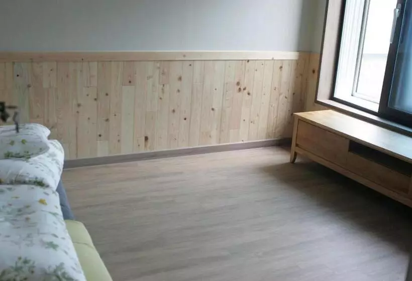 پانسیون Guesthouse Dalggume