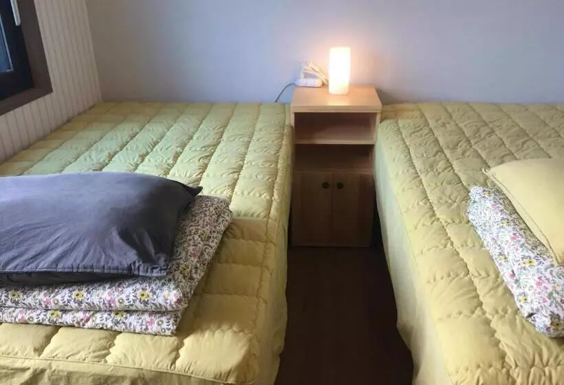 پانسیون Guesthouse Dalggume