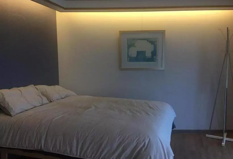 پانسیون Guesthouse Dalggume