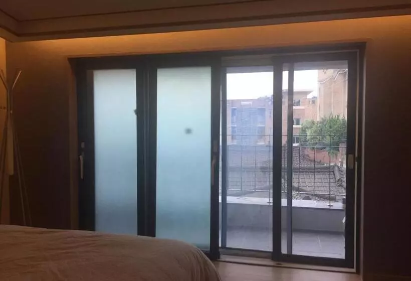 پانسیون Guesthouse Dalggume