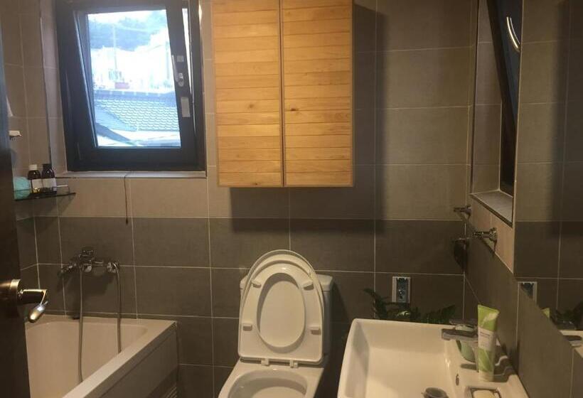 Pension Guesthouse Dalggume