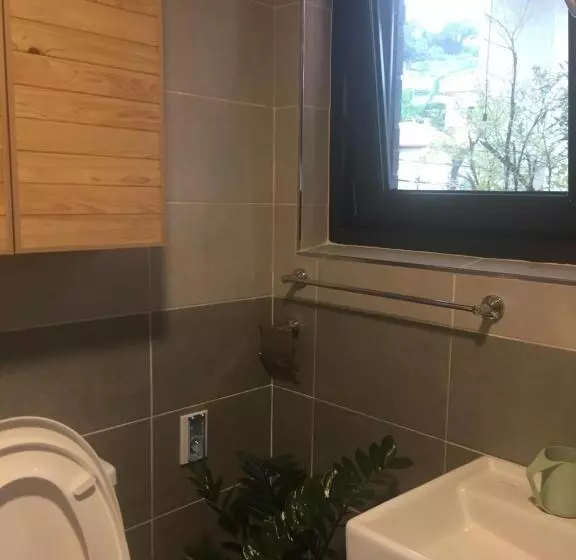 پانسیون Guesthouse Dalggume