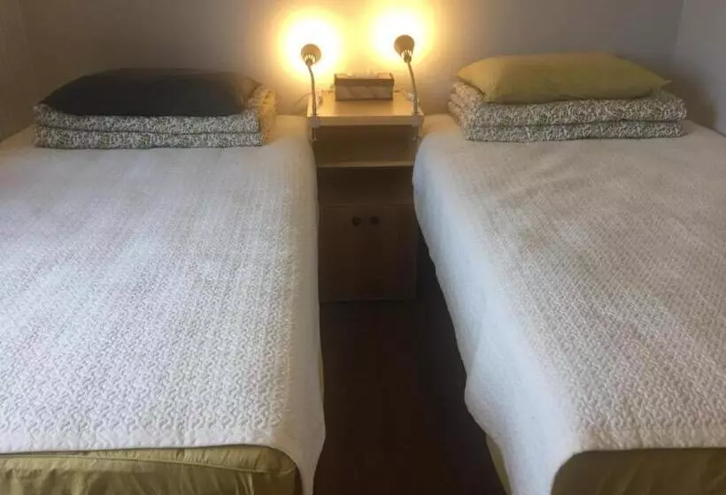 پانسیون Guesthouse Dalggume