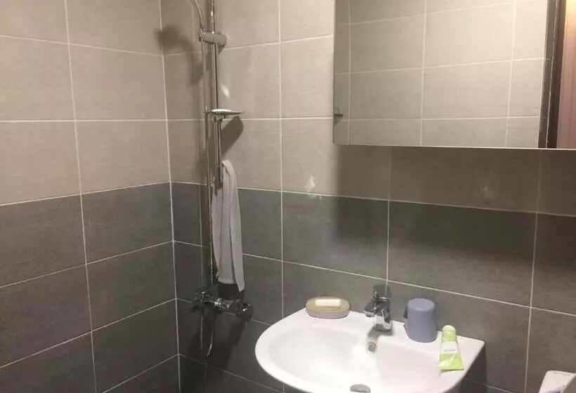 پانسیون Guesthouse Dalggume
