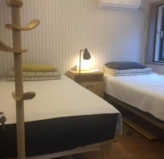 پانسیون Guesthouse Dalggume