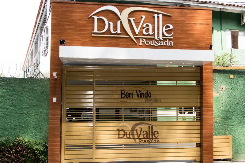 Pension Pousada Du Valle