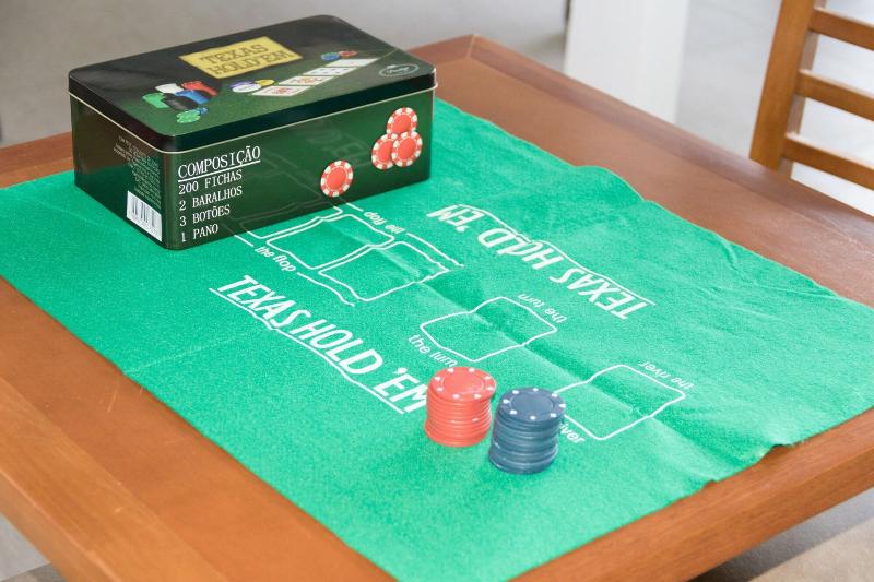 Pension Pousada Du Valle