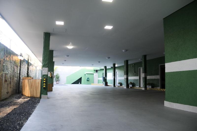 Pension Pousada Du Valle