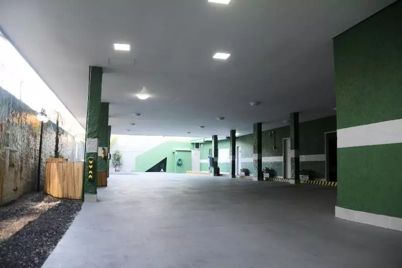 ペンション Pousada Du Valle