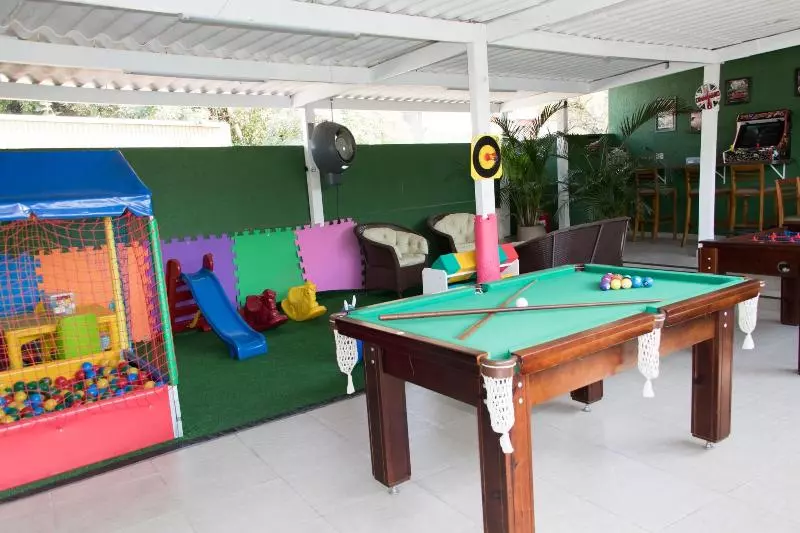 ペンション Pousada Du Valle