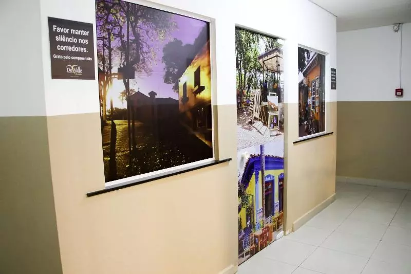 ペンション Pousada Du Valle