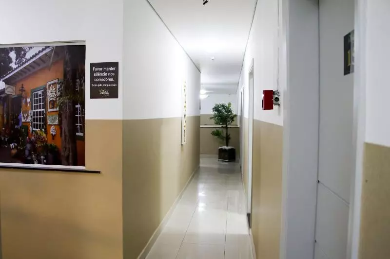 ペンション Pousada Du Valle