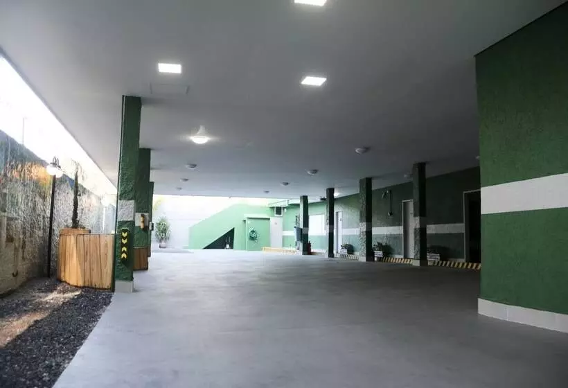 ペンション Pousada Du Valle