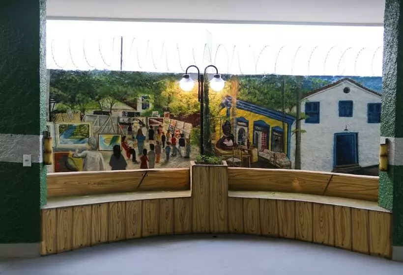 ペンション Pousada Du Valle