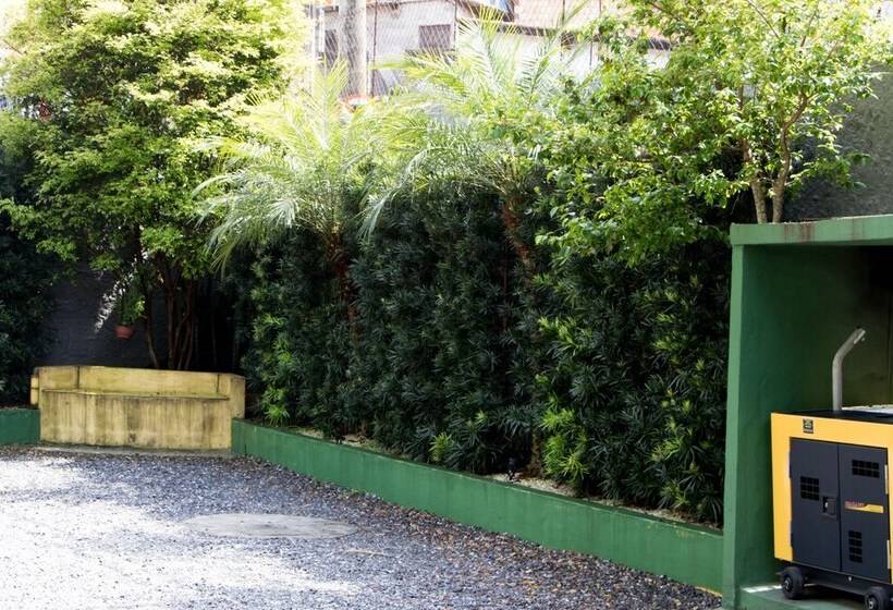 Pension Pousada Du Valle