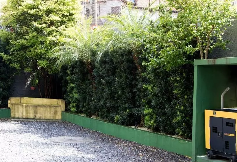 ペンション Pousada Du Valle