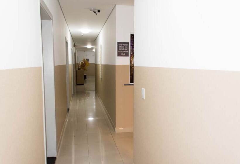 Pension Pousada Du Valle