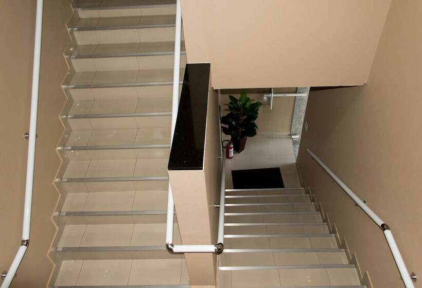 Pension Pousada Du Valle