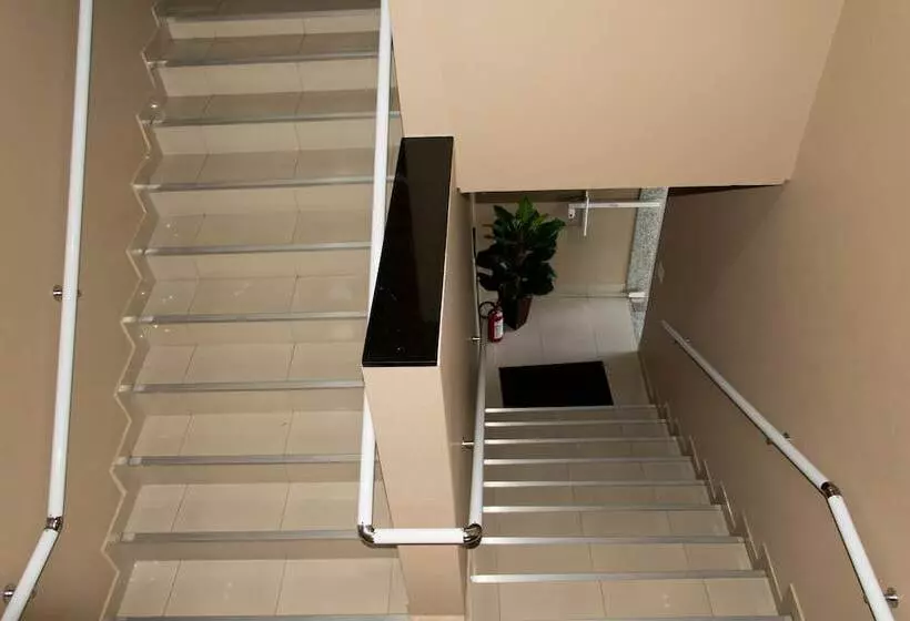 ペンション Pousada Du Valle