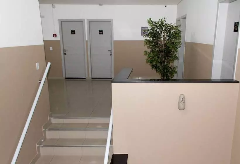 ペンション Pousada Du Valle