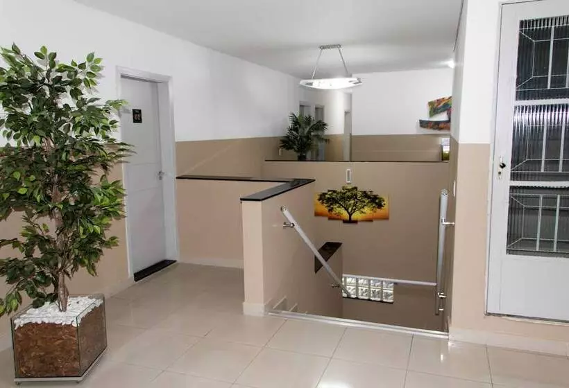 ペンション Pousada Du Valle