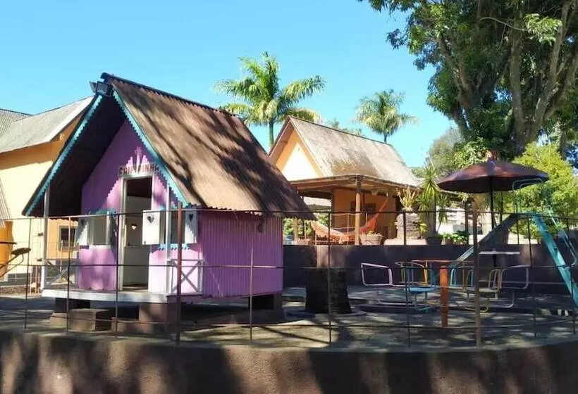 Majatalo Pousada O Caipira