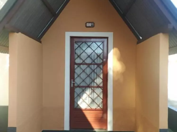 Majatalo Pousada O Caipira