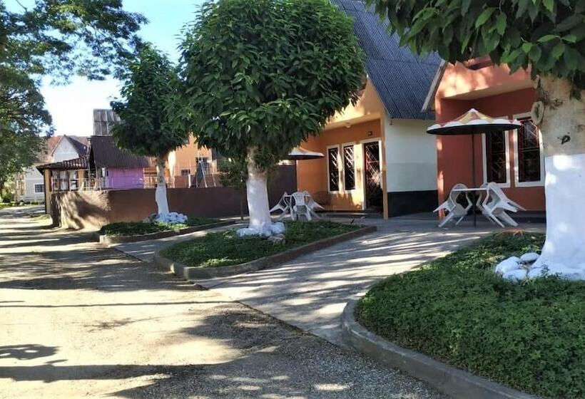 بنسيون Pousada O Caipira