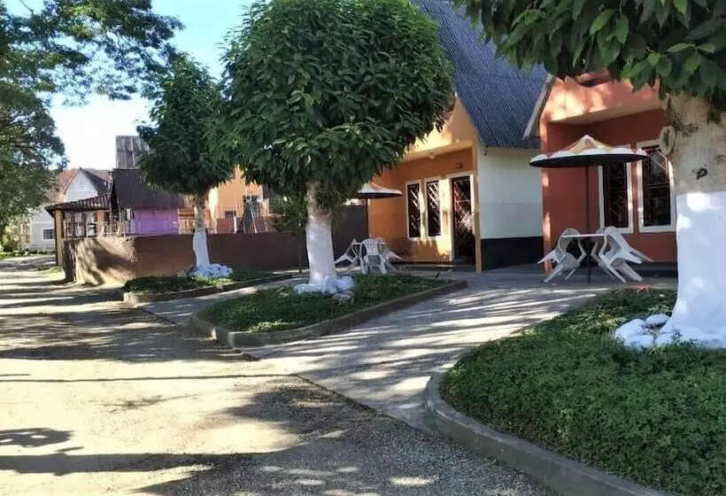 Majatalo Pousada O Caipira