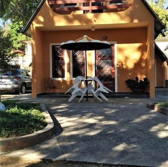 بنسيون Pousada O Caipira