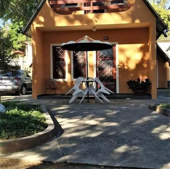 Majatalo Pousada O Caipira