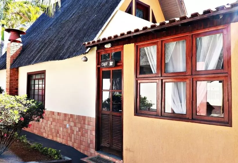 Majatalo Pousada O Caipira