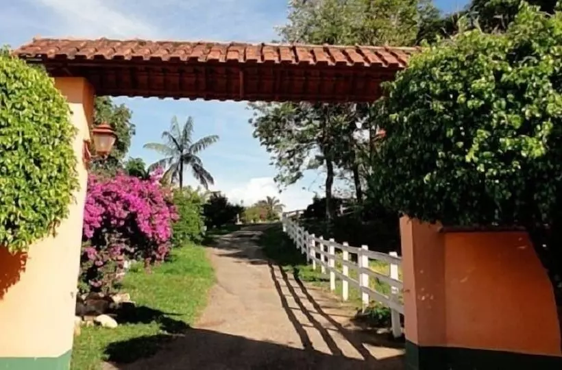 Majatalo Pousada O Caipira