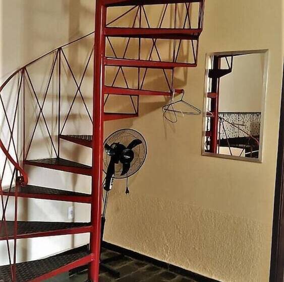 بنسيون Pousada O Caipira