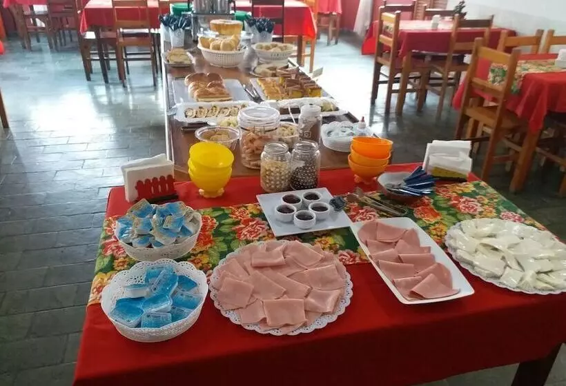 Majatalo Pousada O Caipira