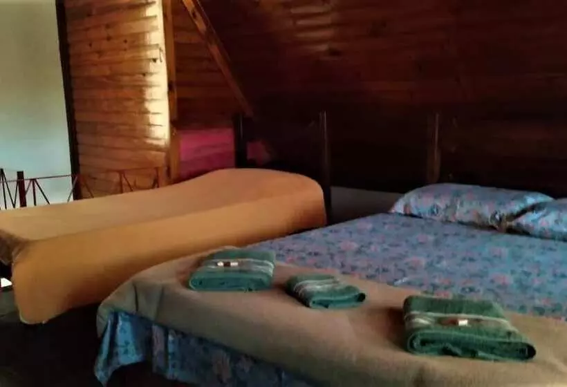 Majatalo Pousada O Caipira